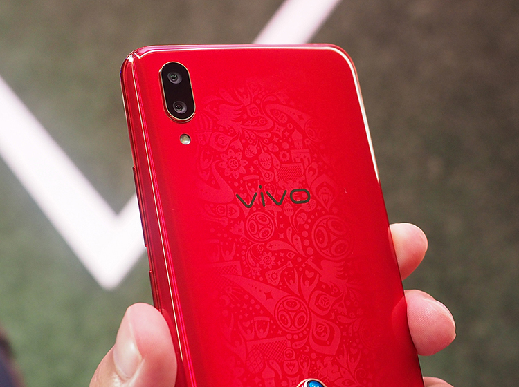 ͬ vivo X21籭