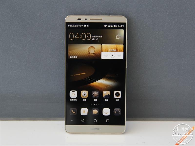 华为mate7