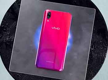 vivo X23ͷµĽűǹˣ