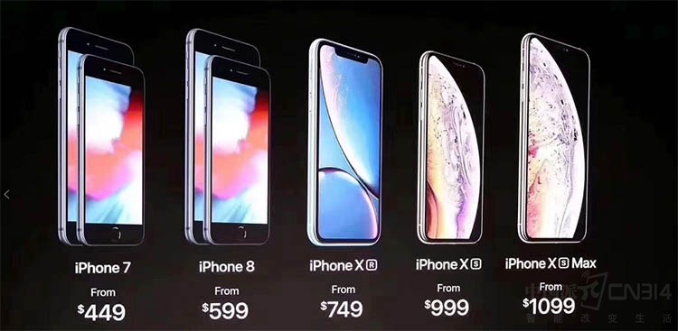 新iPhone 新iPhone