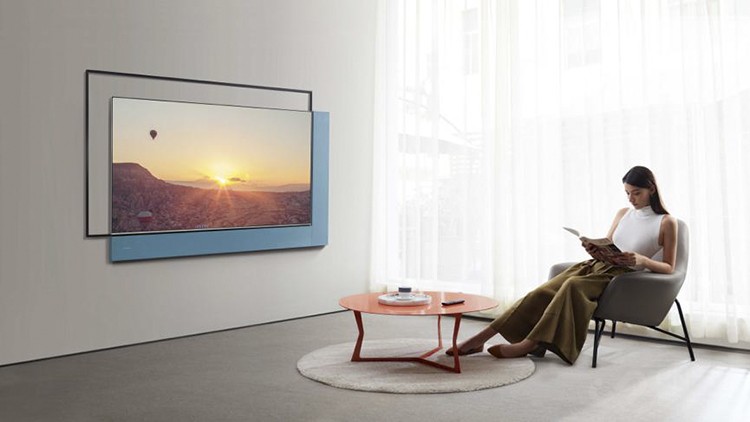 高端家电“+”年华你去打卡了吗?TCL大钜惠等你来抢 高端家电“+”年华你去打卡了吗?TCL大钜惠等你来抢