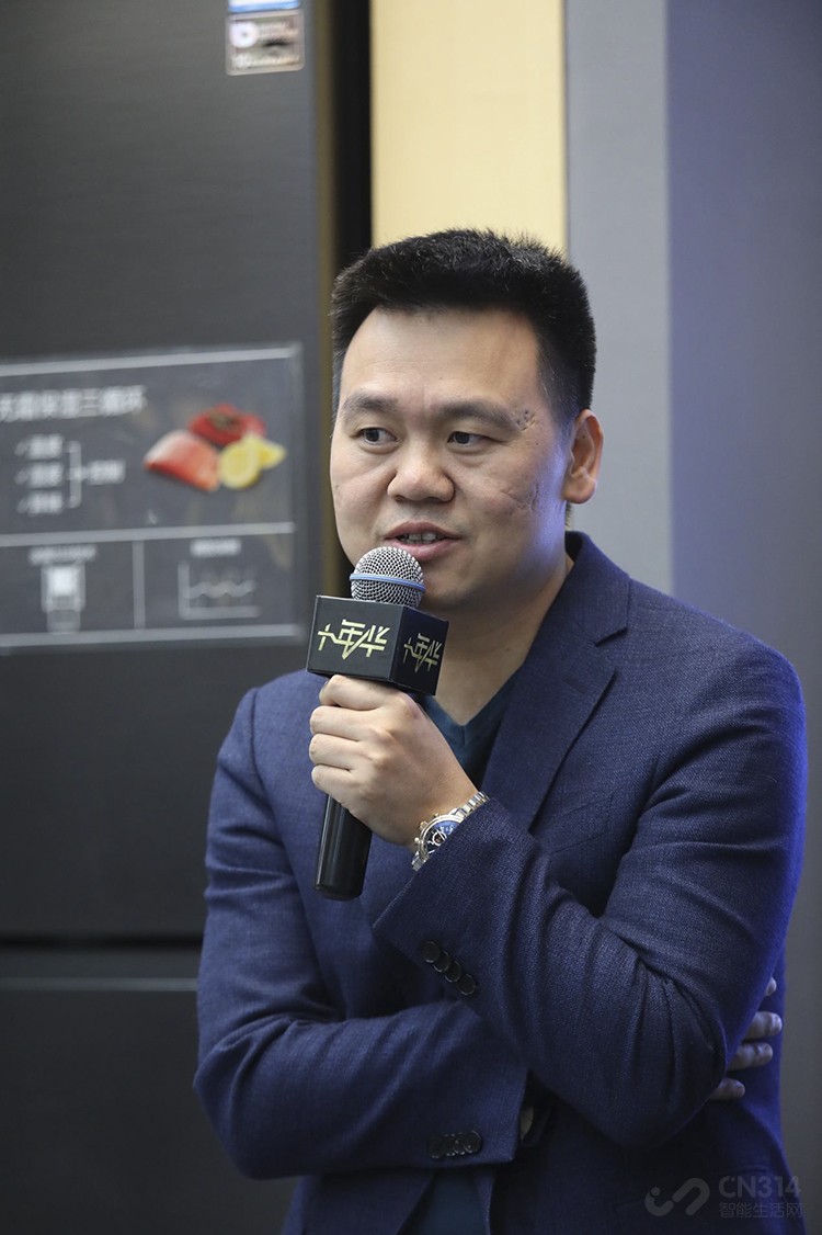 高端家电“+”年华你去打卡了吗?TCL大钜惠等你来抢 高端家电“+”年华你去打卡了吗?TCL大钜惠等你来抢