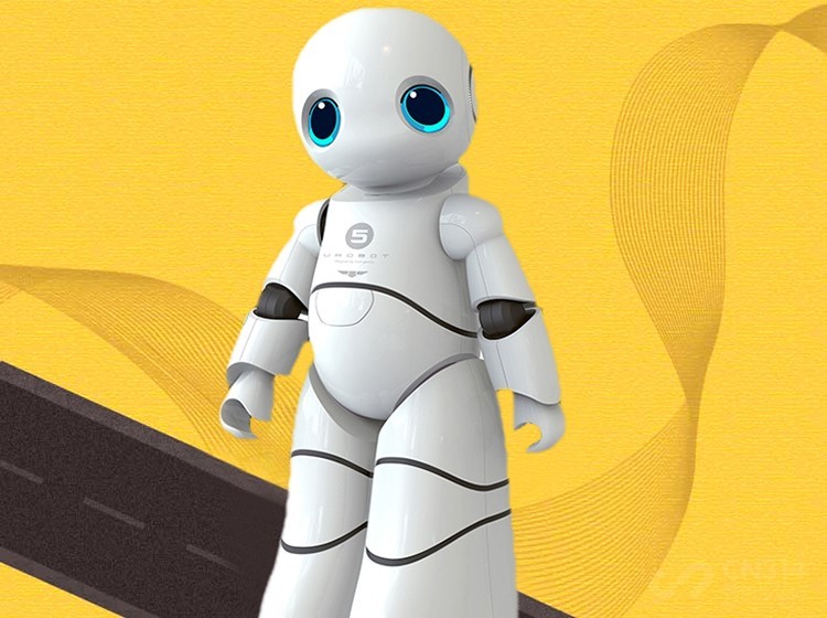 孩子的好伴侣,多款儿童机器人产品任你挑 孩子的好伴侣,多款儿童机器人产品任你挑