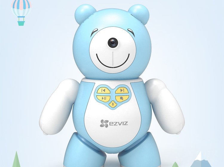 孩子的好伴侣,多款儿童机器人产品任你挑 孩子的好伴侣,多款儿童机器人产品任你挑