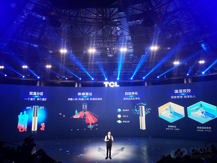 TCL