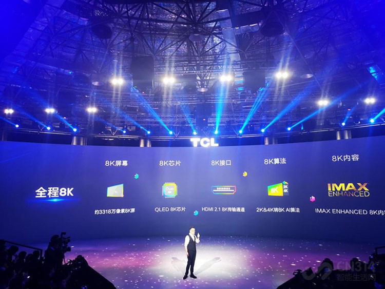 TCL