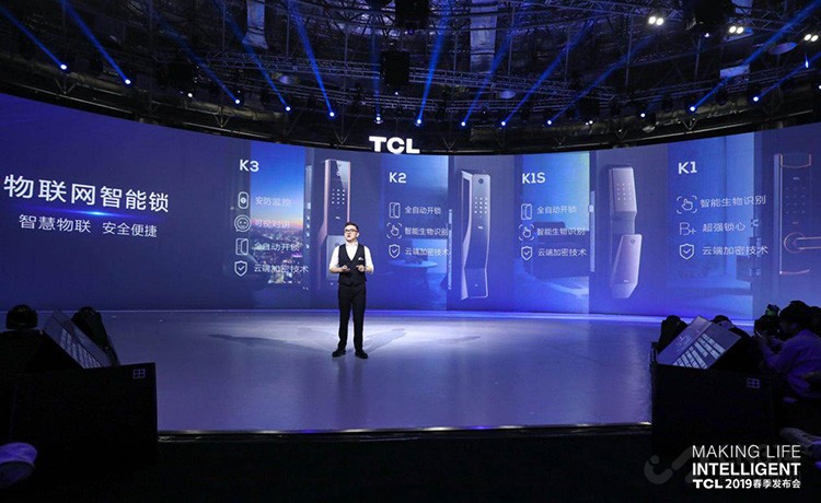 TCL