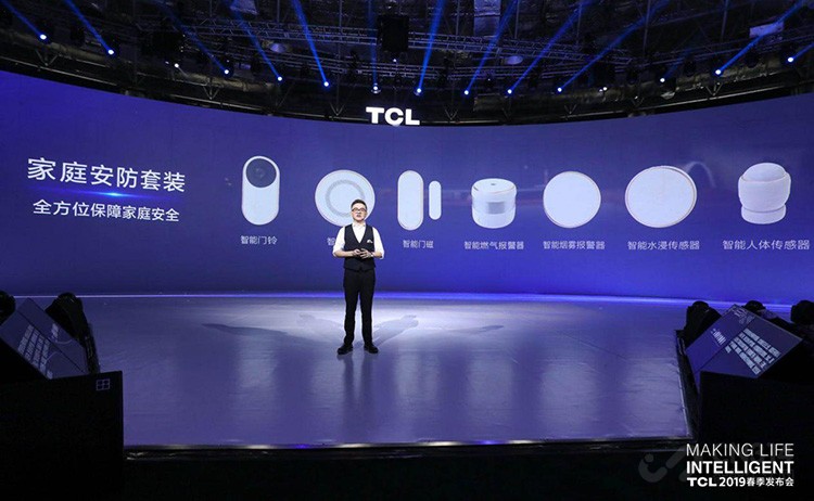 TCL
