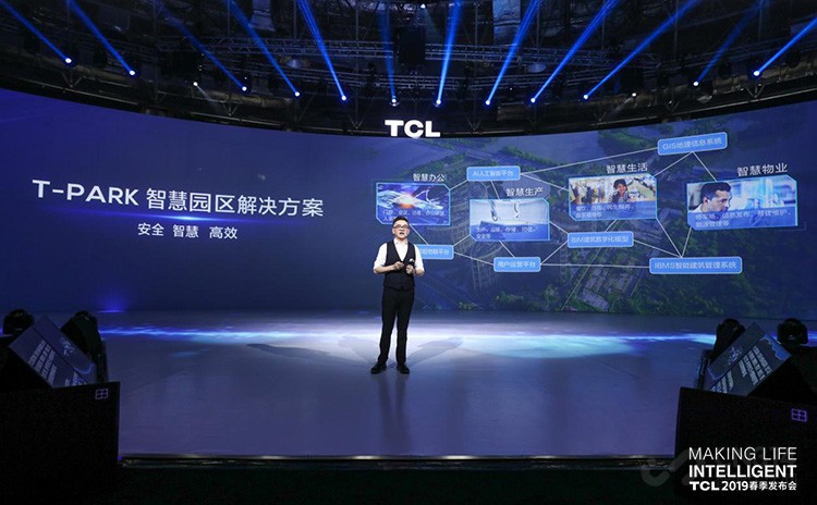 TCL