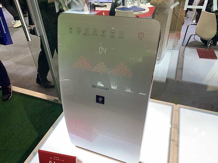 AWE2019