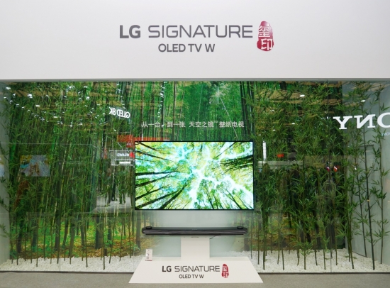 ҶOLED ΪʲôLG׷8K OLED?