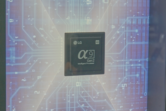 ҶOLED ΪʲôLG׷8K OLED?