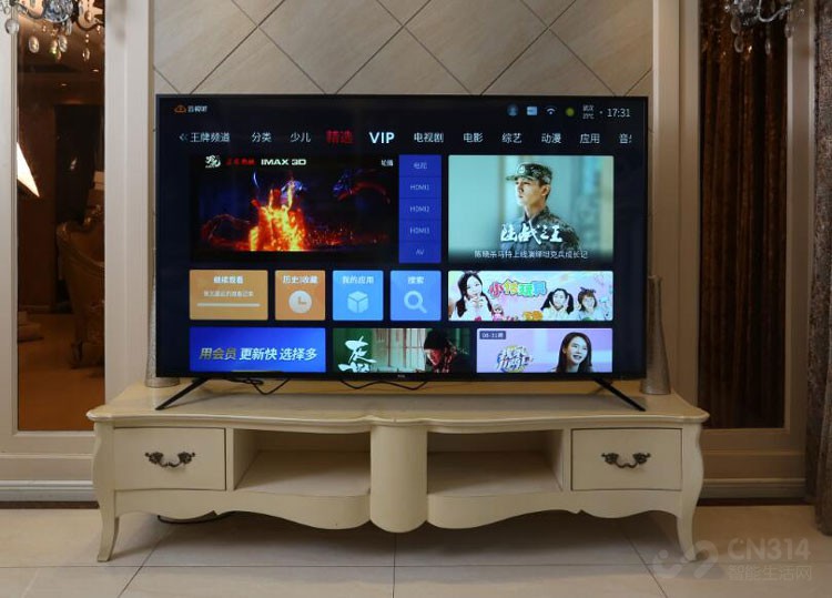 IMAXؼңѡ̨TCL V2㹻ˣ