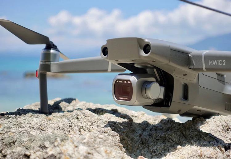 Mavic