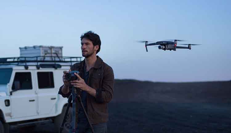 Mavic