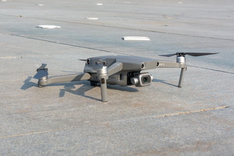 Mavic