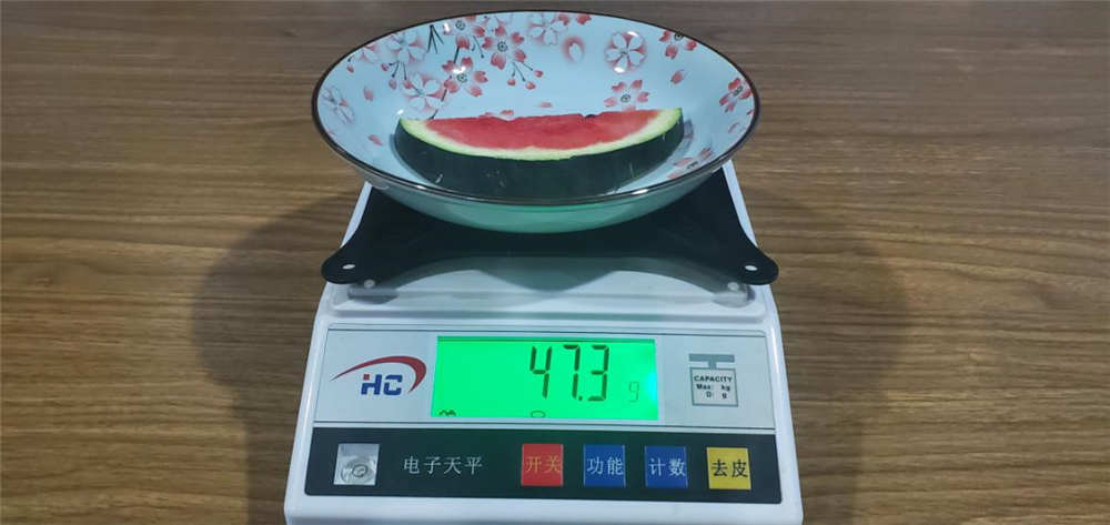 美的606升冰箱评测：西瓜可证明它的优秀