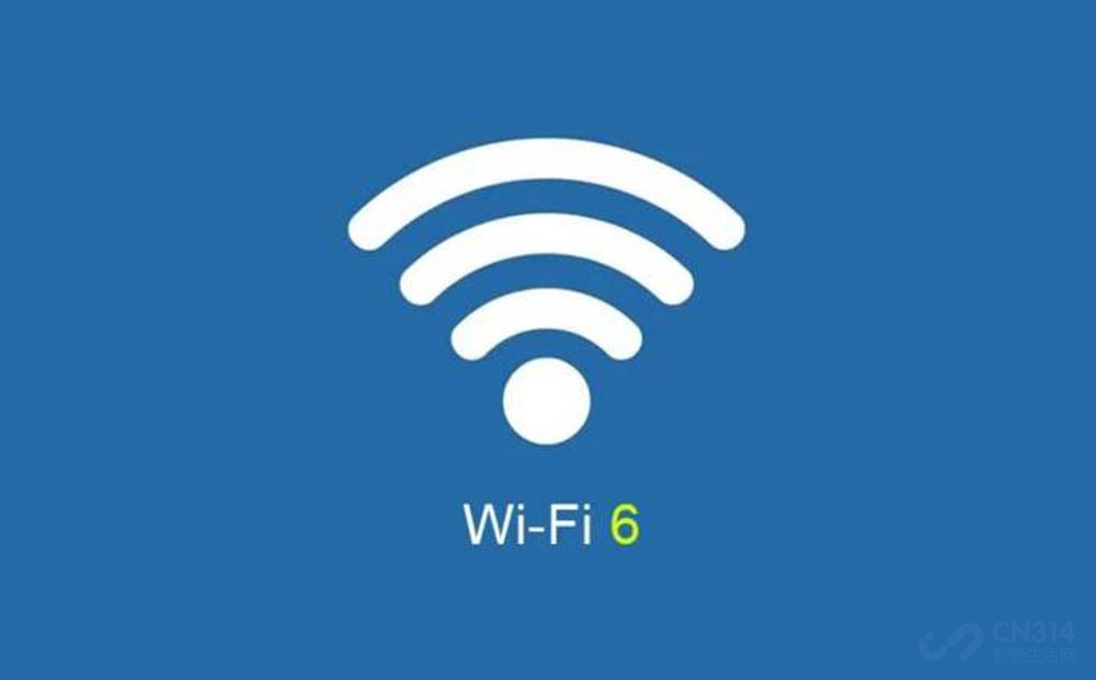 5Gʱ Wi-Fi 6