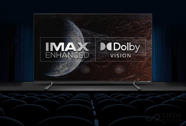 ׻IMAX Enhanced֤ĹOLED