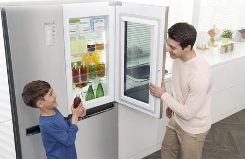 避免高额电费支出 十款节能冰箱降低功耗