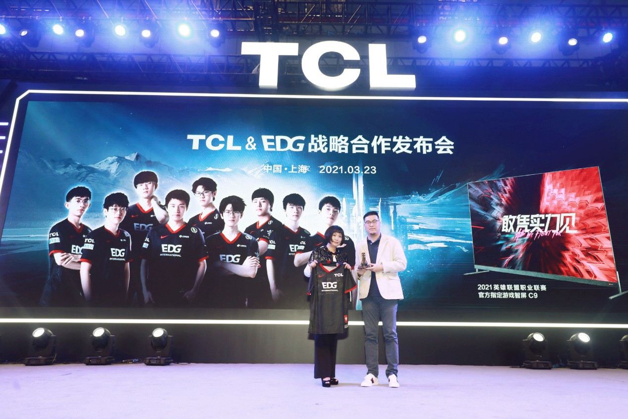 TCLȫϵͳUI5.0AWE 2021