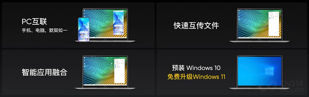 realme׿ ˵ѡ