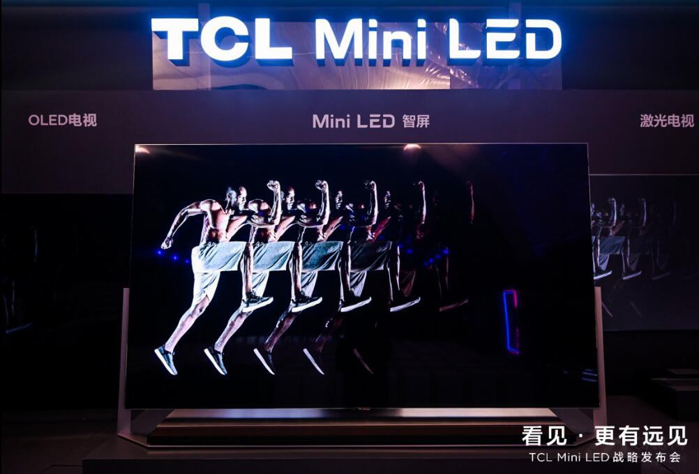 TCLMini LEDսԷᣬٽ