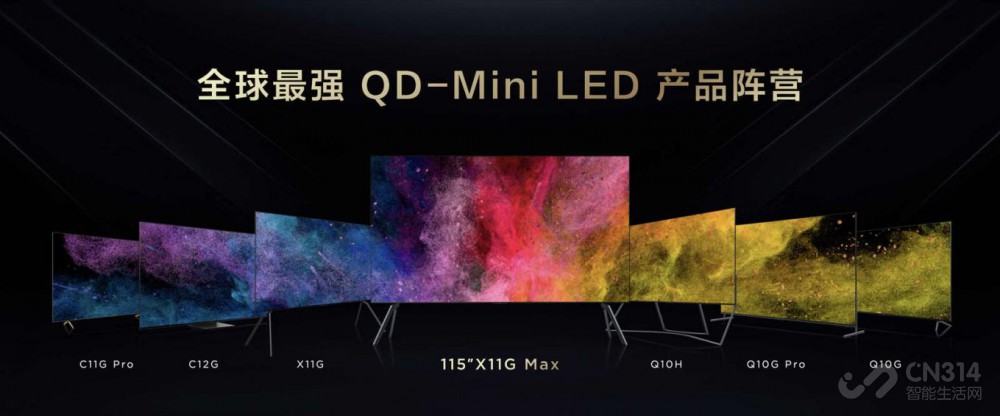 Mini LED۷115"X11G MaxʽУ