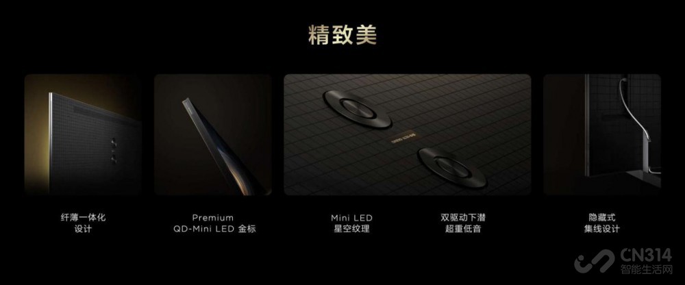 Mini LED۷115"X11G MaxʽУ