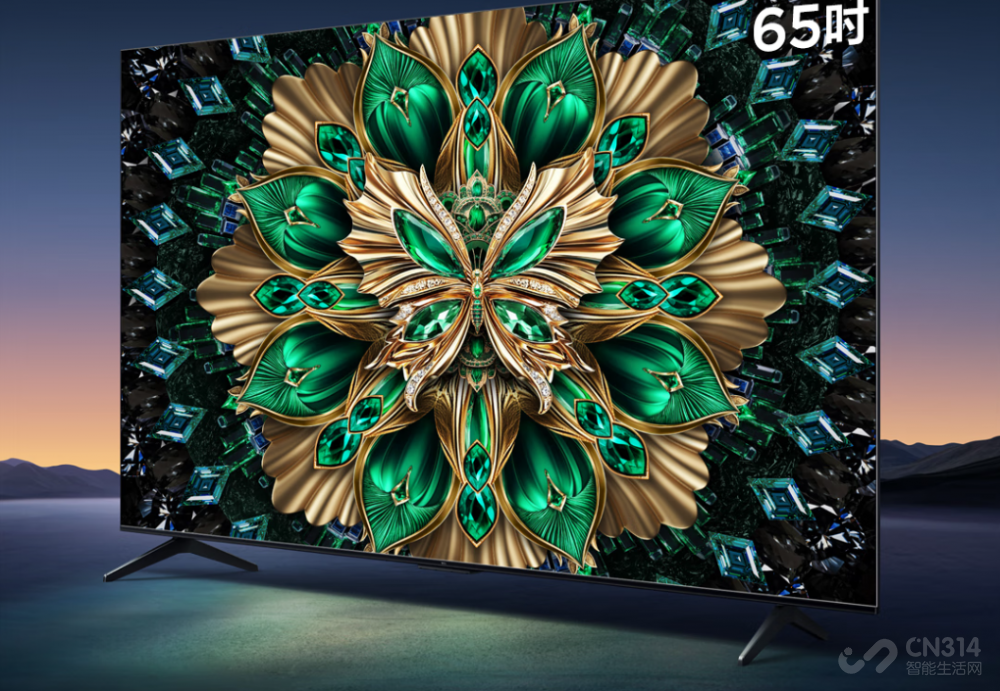ȫʣTCL Mini LED618ѡָ