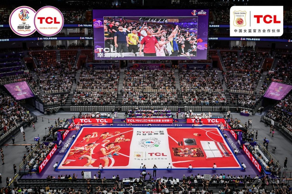 TCL Mini LEDǶȫһ