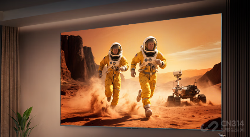 双11电视换新指南:TCL爆款总有款适合你! 双11电视换新指南:TCL爆款总有款适合你!