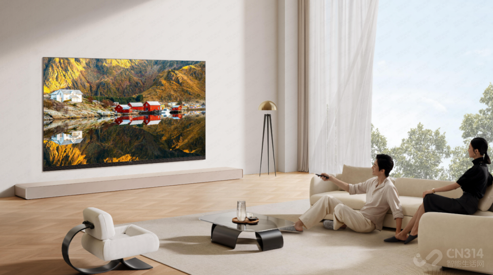 双11电视换新指南:TCL爆款总有款适合你! 双11电视换新指南:TCL爆款总有款适合你!