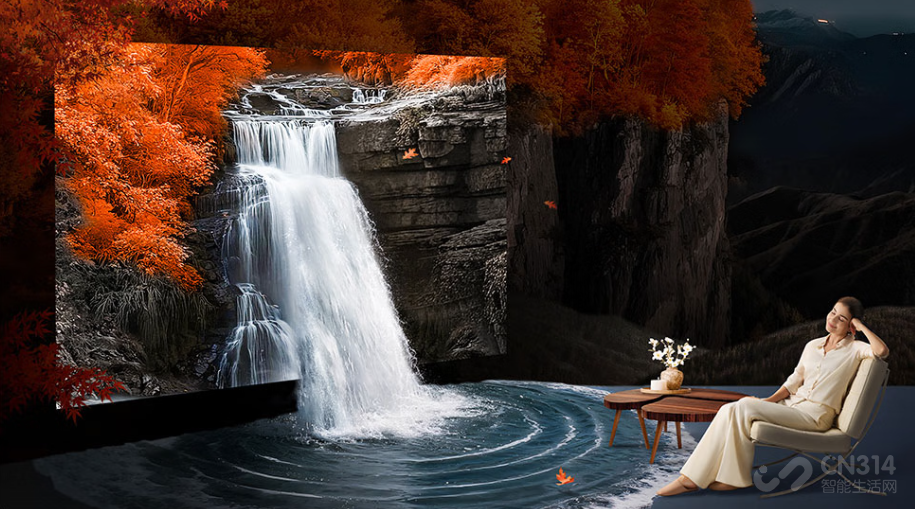 双11电视换新指南:TCL爆款总有款适合你! 双11电视换新指南:TCL爆款总有款适合你!