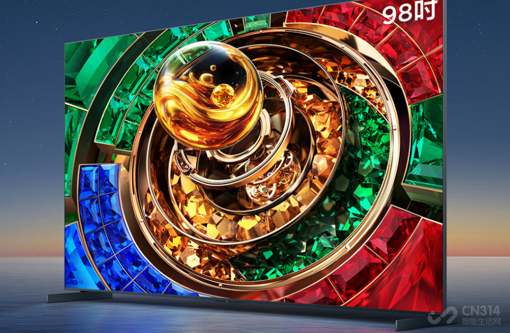 双11电视换新指南:TCL爆款总有款适合你! 双11电视换新指南:TCL爆款总有款适合你!