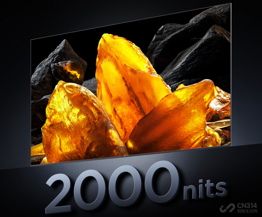 双11电视换新指南:TCL爆款总有款适合你! 双11电视换新指南:TCL爆款总有款适合你!