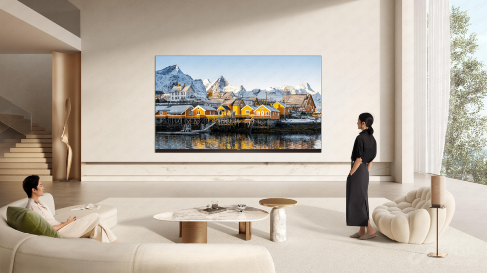 双11电视换新指南:TCL爆款总有款适合你! 双11电视换新指南:TCL爆款总有款适合你!