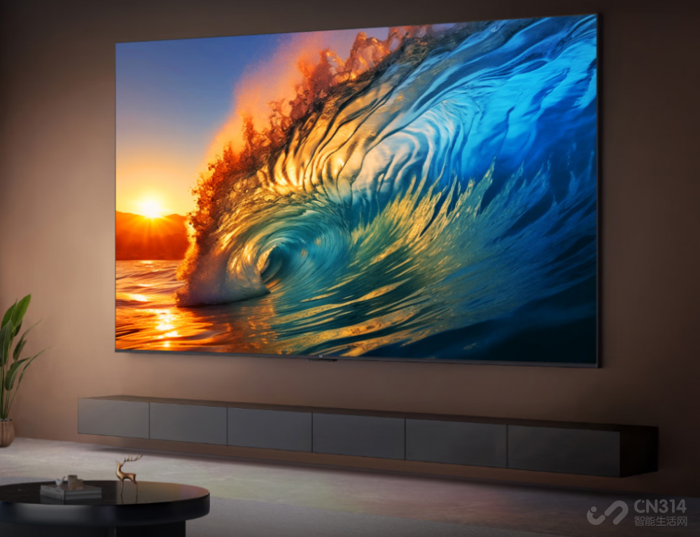 双11电视换新指南:TCL爆款总有款适合你! 双11电视换新指南:TCL爆款总有款适合你!