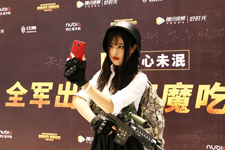 �Լ���ȡʤ����Ҫ98K ��ֻ��һ��ƽ�׹�