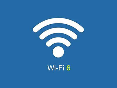 5Gʱ Wi-Fi 6