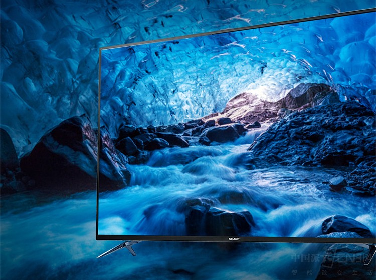 世界杯激情四射!看球赛怎能少了4K电视