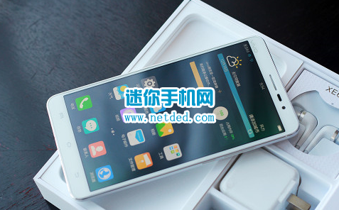 ������vivo Xplay3S���ܽ���OTA������������ϵͳ��