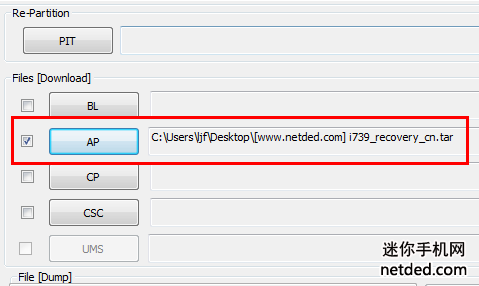 ����i739ˢrecovery�Ľ̳�