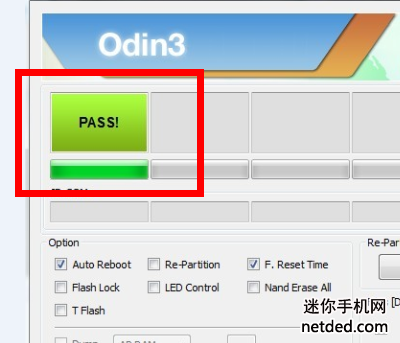 ����i8190nˢrecovery�Ľ̳�