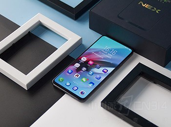 ֻ vivo NEXAI淨