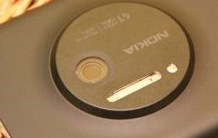 WP8תLumia 1020