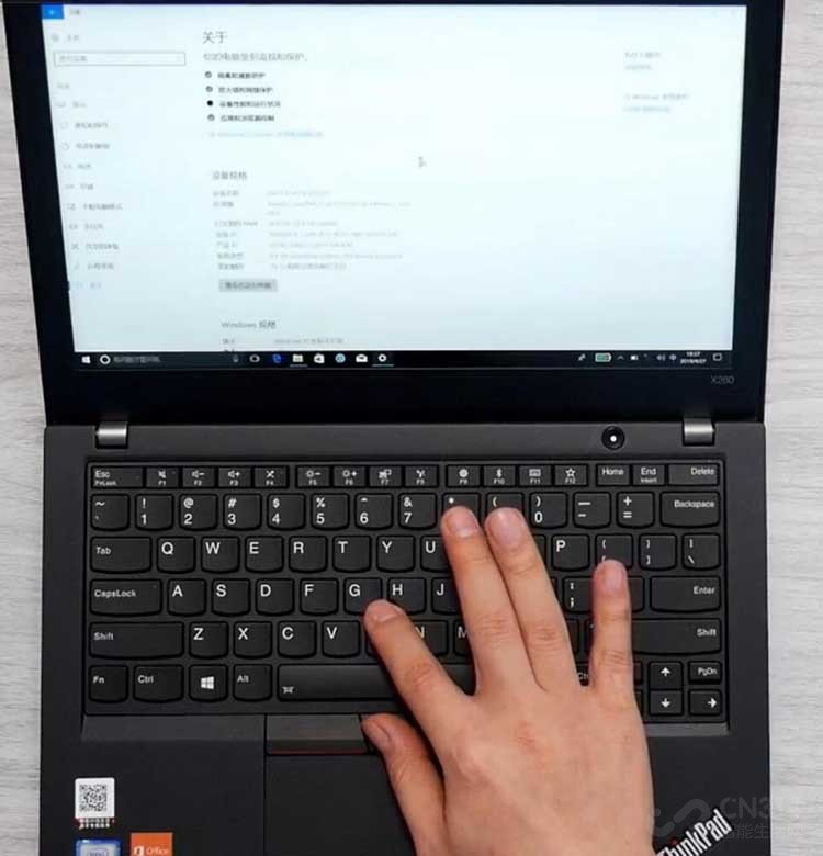 ThinkPad