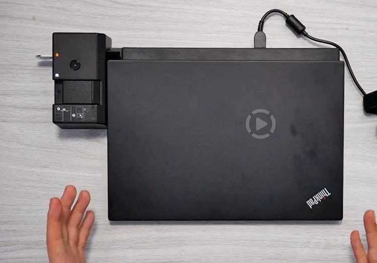 ThinkPad