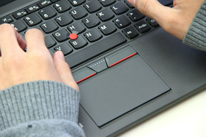 ThinkPad X280�����з��ˡ��İ칫��ѡ֮��