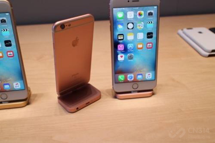 水货 一分钟就完事 辨别官换机、演示机、水货